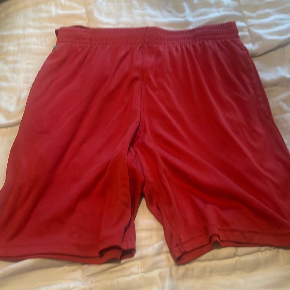 Men’s colosseum‎ shorts